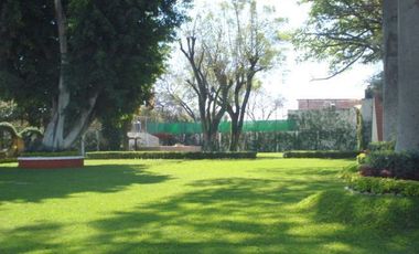 HOTEL EN CUAUTLA