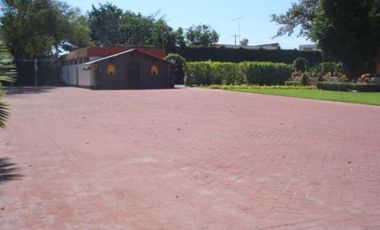 HOTEL EN CUAUTLA