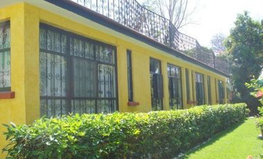 HOTEL EN CUAUTLA
