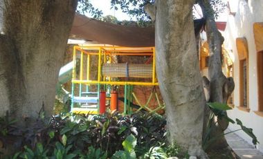 HOTEL EN CUAUTLA