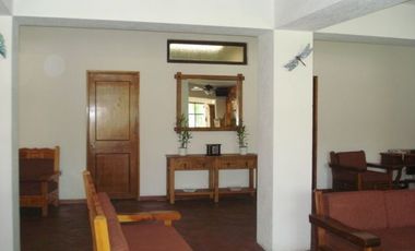 HOTEL EN CUAUTLA