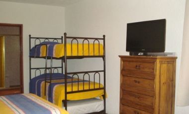 HOTEL EN CUAUTLA