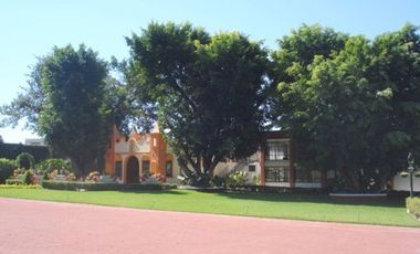 HOTEL EN CUAUTLA