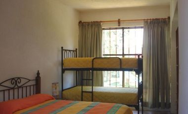 HOTEL EN CUAUTLA