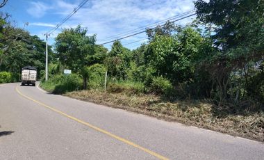 lote en venta en ruitoque bajo. Cod V95707