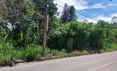 lote en venta en ruitoque bajo. Cod V95707