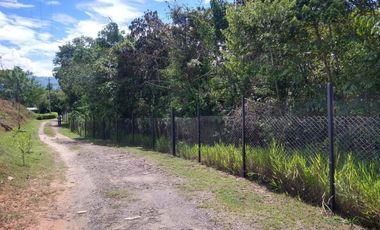 lote en venta en ruitoque bajo. Cod V95707