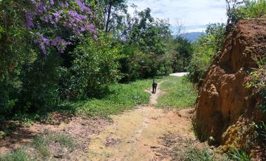 lote en venta en ruitoque bajo. Cod V95707