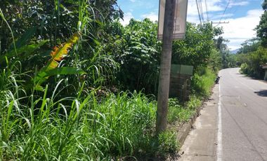 lote en venta en ruitoque bajo. Cod V95707