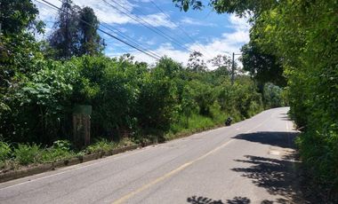 lote en venta en ruitoque bajo. Cod V95707