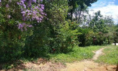 lote en venta en ruitoque bajo. Cod V95707