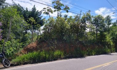 lote en venta en ruitoque bajo. Cod V95707