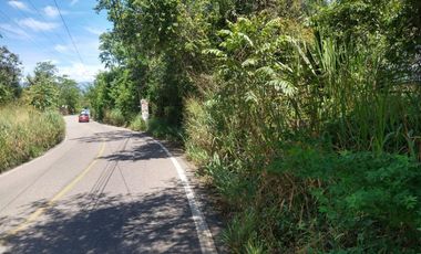 lote en venta en ruitoque bajo. Cod V95707