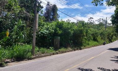 lote en venta en ruitoque bajo. Cod V95707