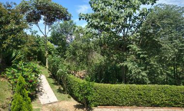 lote en venta en ruitoque bajo. Cod V95707