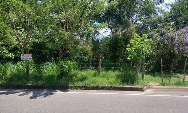 lote en venta en ruitoque bajo. Cod V95707