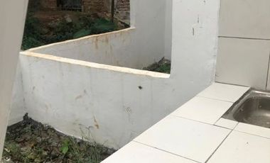 Metro Parungpanjang 2 Kelurahan Lumpang Parungpanjang,Hanya 15mnt ke Stasiun