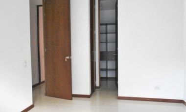 PR1916 SE ARRIENDA APARTAMENTO EN SECTOR DE ZUÑIGA - ENVIGADO