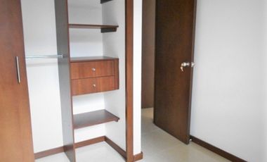 PR1916 SE ARRIENDA APARTAMENTO EN SECTOR DE ZUÑIGA - ENVIGADO