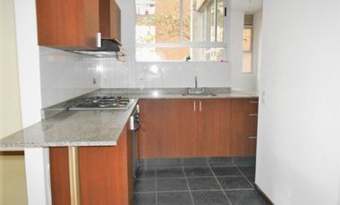 PR1916 SE ARRIENDA APARTAMENTO EN SECTOR DE ZUÑIGA - ENVIGADO