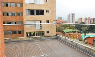 PR1916 SE ARRIENDA APARTAMENTO EN SECTOR DE ZUÑIGA - ENVIGADO