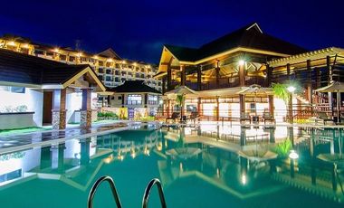 1 Bedroom Condo Unit for Sale in One Oasis Cagayan in CDO