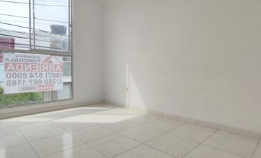 casa en arriendo en los trapiches. Cod A29864