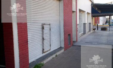 Local - S.Justo (Ctro)