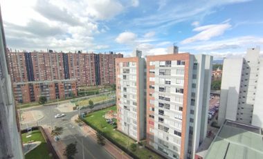 APARTAMENTO en VENTA en Bogotá La Felicidad