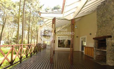 Casa - Carilo