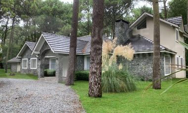 Casa - Carilo