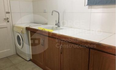 Casa - Carilo