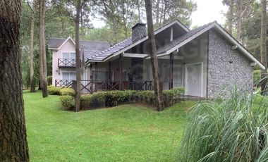 Casa - Carilo
