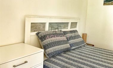 Casa en venta en condominio a minutos de Puertecillo