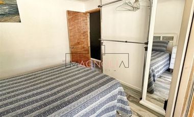 Casa en venta en condominio a minutos de Puertecillo