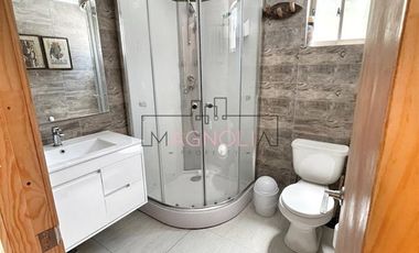 Casa en venta en condominio a minutos de Puertecillo