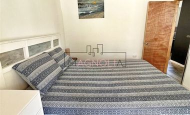 Casa en venta en condominio a minutos de Puertecillo