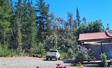Casa en venta en condominio a minutos de Puertecillo