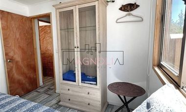 Casa en venta en condominio a minutos de Puertecillo