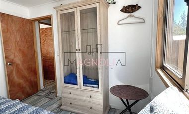 Casa en venta en condominio a minutos de Puertecillo