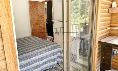 Casa en venta en condominio a minutos de Puertecillo