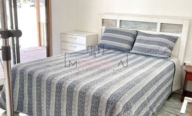 Casa en venta en condominio a minutos de Puertecillo
