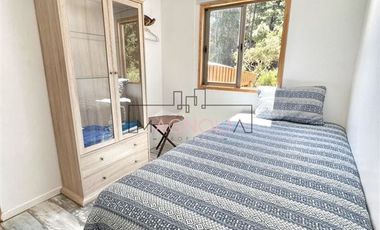 Casa en venta en condominio a minutos de Puertecillo