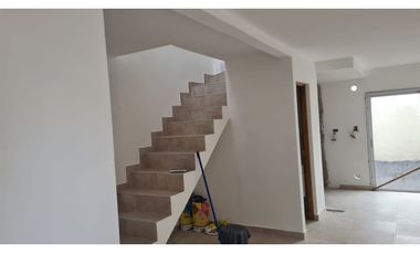 VENTA /DUPLEX 3 AMBIENTES A ESTRENAR/ SANTA CLARA DEL MAR