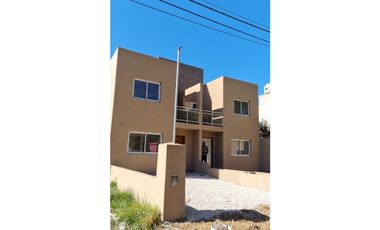 VENTA /DUPLEX 3 AMBIENTES A ESTRENAR/ SANTA CLARA DEL MAR