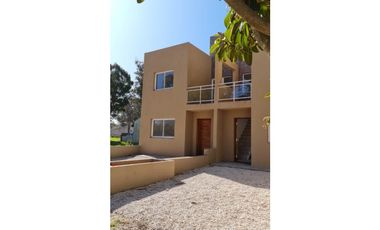 VENTA /DUPLEX 3 AMBIENTES A ESTRENAR/ SANTA CLARA DEL MAR