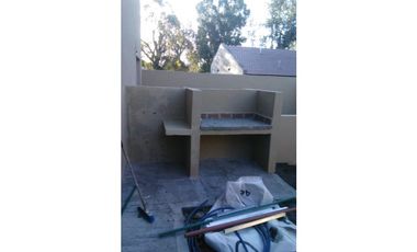 VENTA /DUPLEX 3 AMBIENTES A ESTRENAR/ SANTA CLARA DEL MAR