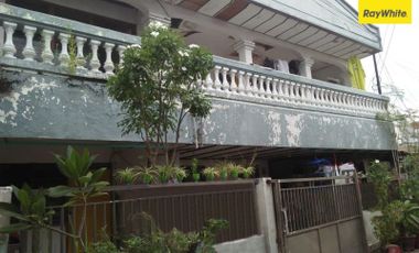 Dijual Rumah Dengan 4 KT 2 KM Di Jl. Jepara, Bubutan Surabaya