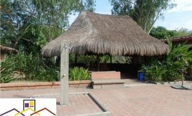 Arriendo finca de Recreo en  San Jerónimo