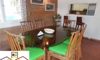 Arriendo finca de Recreo en  San Jerónimo